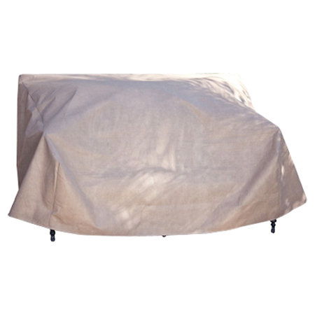 Outdoor Patio Sofa Cover, 70" W x 41" D x 35" H