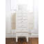 Armoire à bijoux Dylon Tiffany