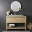 Solace 48" Single Bathroom Vanity Base Only-49281875