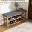 Banc de rangement pour chaussures Elegant-451234458