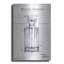 «Barware Blueprint VII» par Ethan Harper, art mural en métal, 12 po x 16 po-24146793