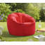 Attenborough Polyester Outdoor Friendly Refillable Bean Bag Chair-126703747-29532160