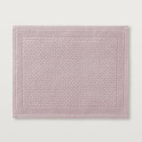 Cosima 100% Cotton Rectangle Bath Rug