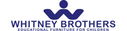 Whitney Brothers® logo