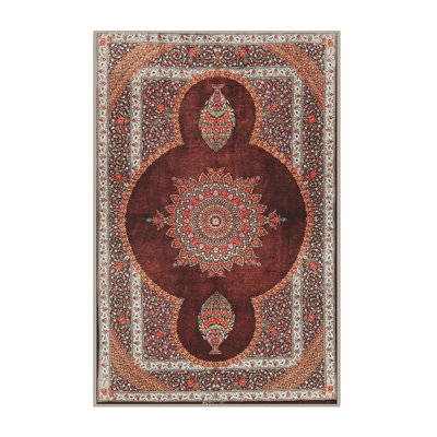 Oriental Indoor Rug