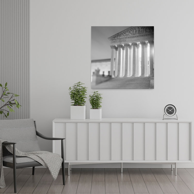 Print, 60.96cm H x 60.96cm W