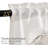 Linen Solid Kitchen Curtains Rod Pocket Tier Curtains-1841872882-1841872880