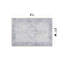 Tapis bleu / ivoire Somona-500461682