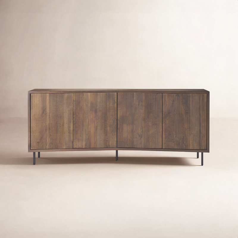 Clarke 70'' Sideboard
