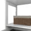 Armoire de salle de bain Nichalos