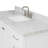 Cambridge 55'' Single Bathroom Vanity with Top-1813933380-1787422549