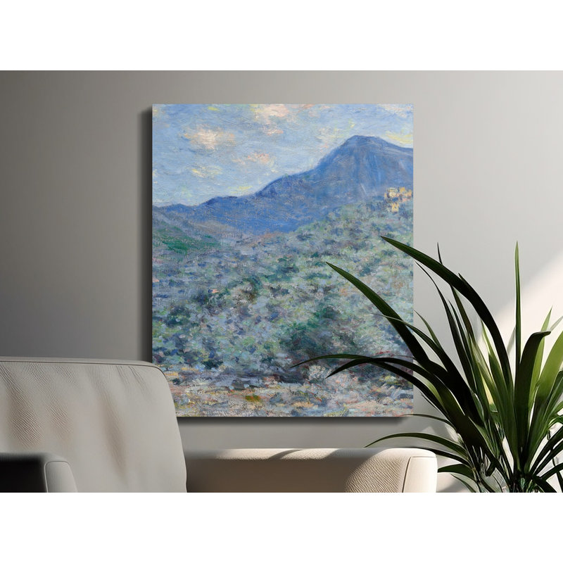 Hartselle Wrapped Canvas Print Set, 24x32