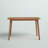 Boston Solid Wood Dining Table