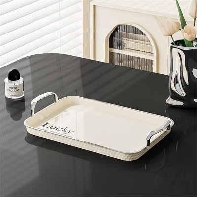 Jomtien Plastic Tray