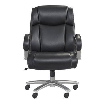 Fauteuil de direction ergonomique Big and Tall