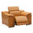 Leather Power Reclining Chair-625197912