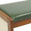 Banc de rangement pour chaussures 4 paires-254898821