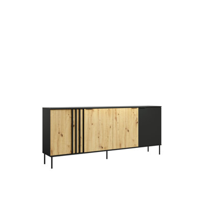 220cm Sideboard