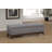 Gisbert Polyester Upholstered Storage Bench-365526813