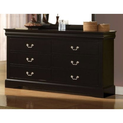 Commode Louis Philippe III