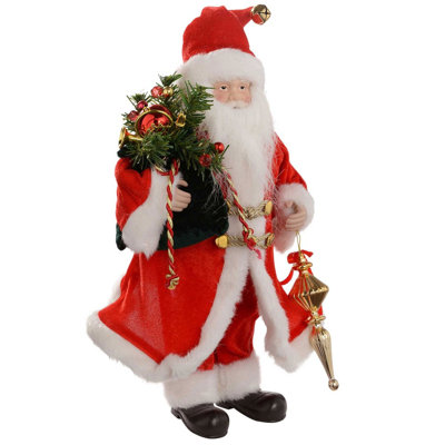 Christmas Figurines & Collectibles