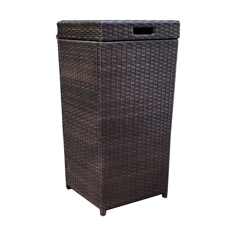Poubelle 35 gallons Crosson