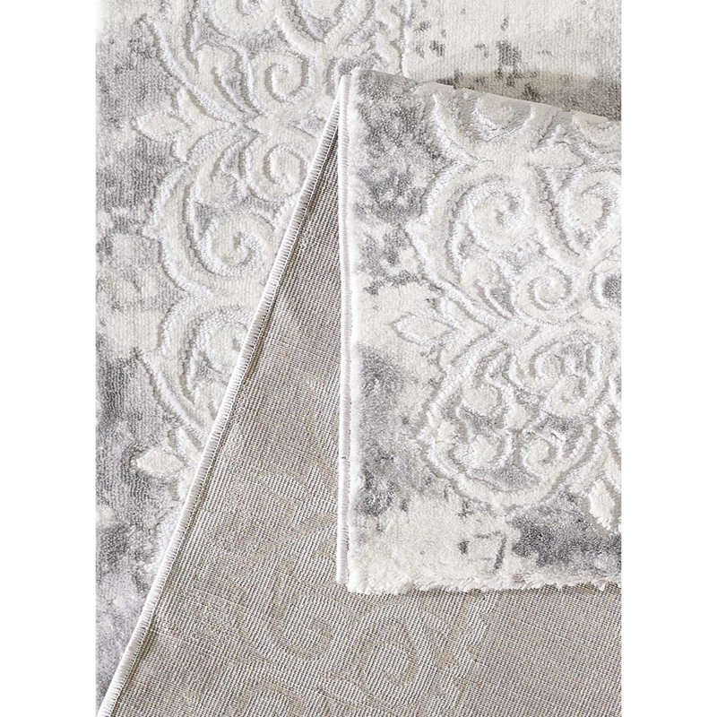 Corey Persian Hand Woven Area Rug, Runner 80 x 300cm