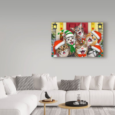 Modern & Contemporary