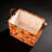 5Pcs,Halloween Storage Basket - Foldable Collapsible Organizer Bin With Ghost Party Design For Toys, Laundry, And Multi-Purpose Use, Made Of Cotton Linen And Oxford Fabric