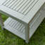 Sunflower solid wood coffee table-1642208437