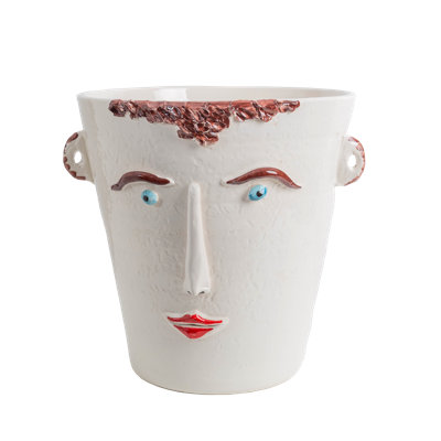 Vase mâle / seau à glace