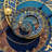 Medieval Astronomical Clock by Cosmin4000 - Wrapped Canvas Print-2004534033
