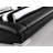 One Upholstered Platform Bed-1976394684
