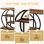 Table console 41,3 po