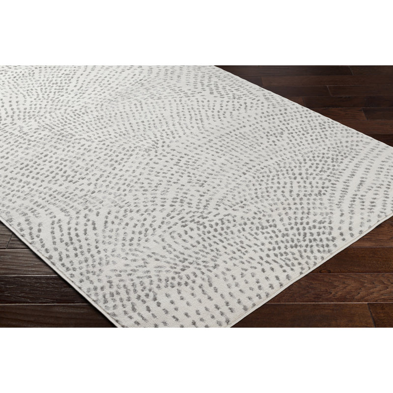 Quirino Oriental Area Rug, Rectangle 200 x 275cm