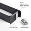 Giolla 5.5 cm L Towel Rack-1978796952