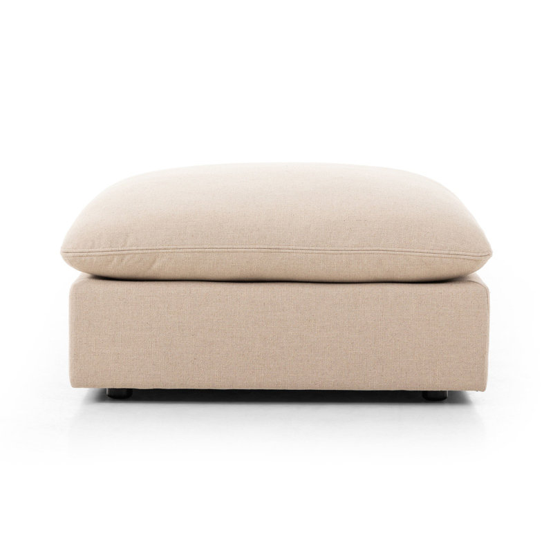 Ingel Square Ottoman, Camel