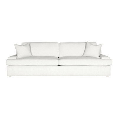 Crew 110" Extended Sofa