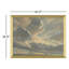 Cumulonimbus Clouds Giclee Print