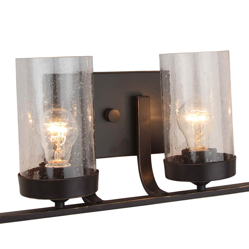 Cristian 4 - Light Dimmable Vanity Light