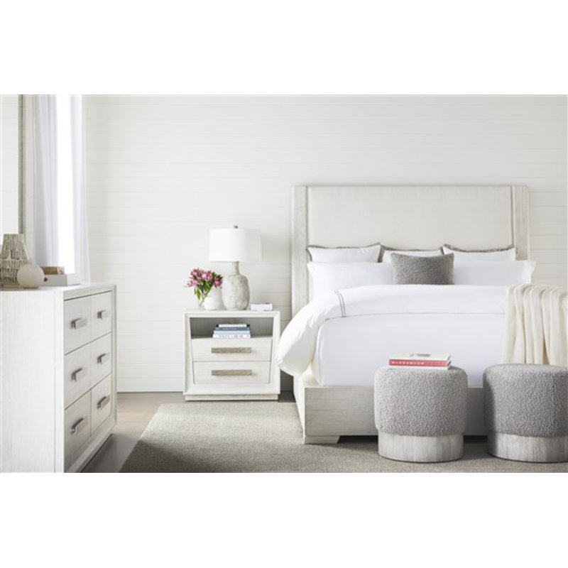 Ridge 6 - Drawer Solid Wood Dresser
