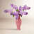 Mauve est en rupture de stock