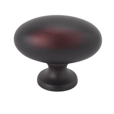 9500 Series Oval Knob