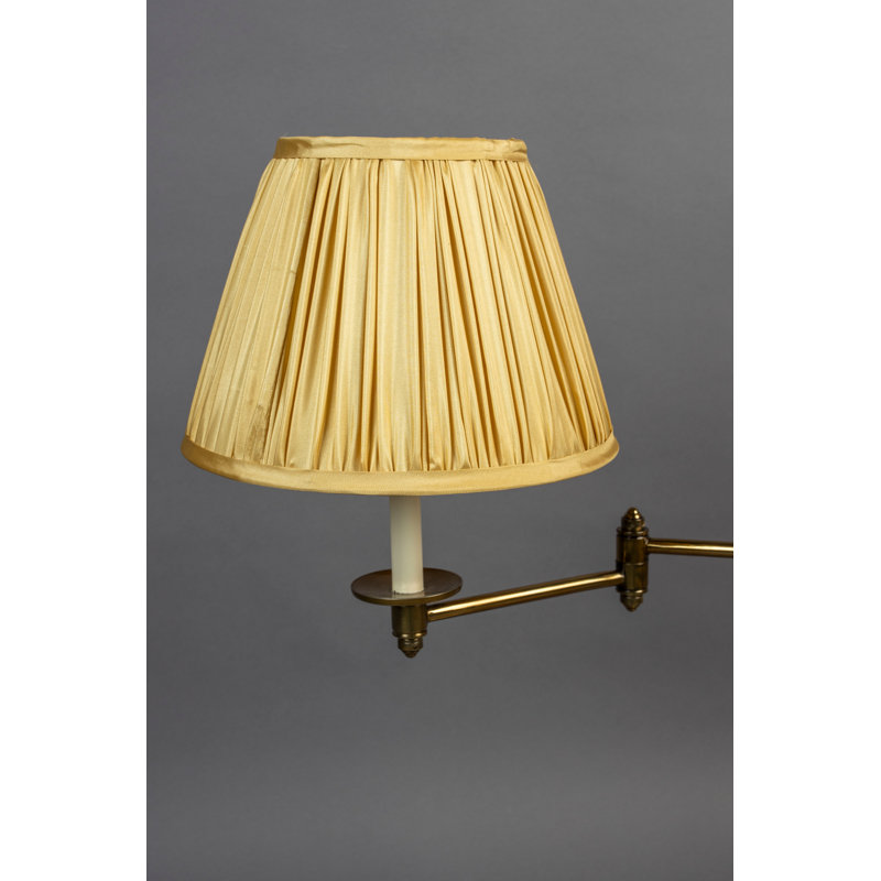 Allis LED Desk Table Lamp
