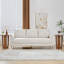 Ensemble de table de bout ronde