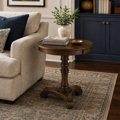 Shipe End Table