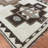 Bungalow Rose Handmade Turkish Oushak Wool Runner