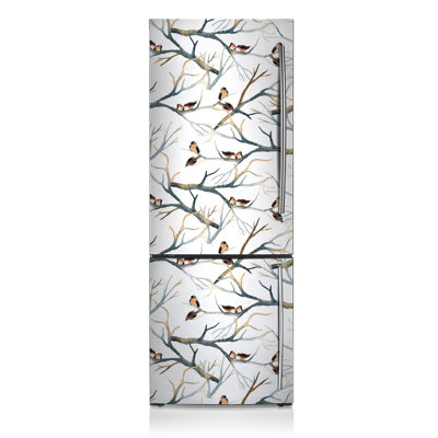 Door Decal