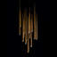 Cascade 15 - Light LED Pendant