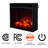 Real Flame Grand Replaceable Electric Firebox Heater #5199